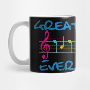 Great DAD Ever Mug